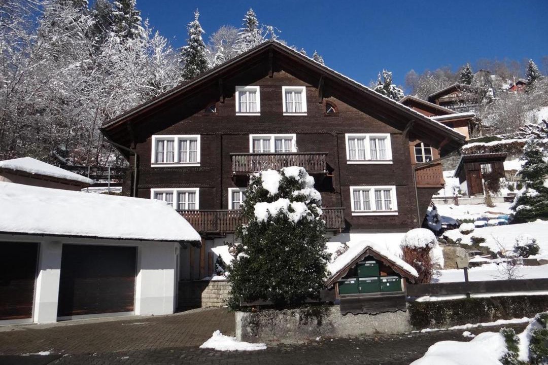 Photo of Others in Engelberg