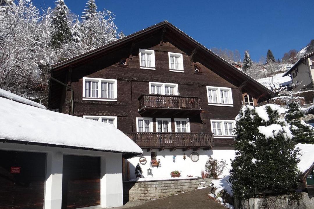 Photo of Others in Engelberg