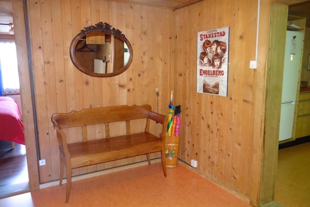 Photo of Others in Engelberg