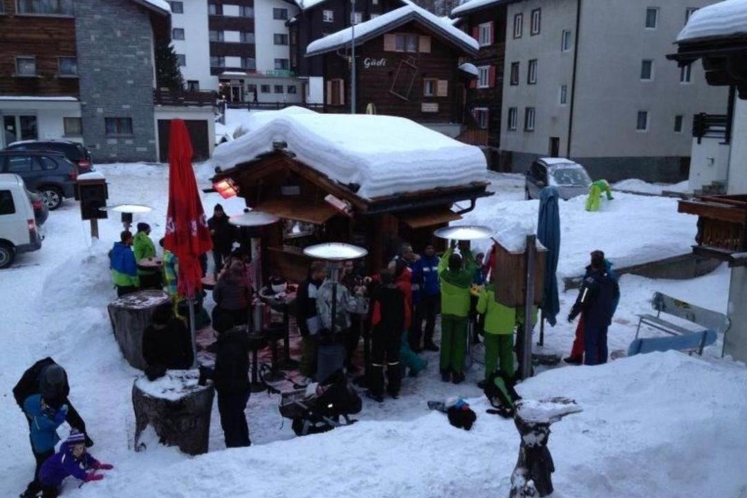 Photo of Others in Saas Almagell