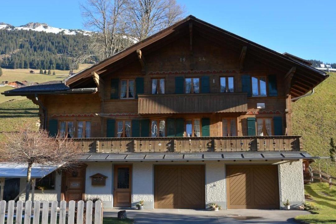 Photo of Others in Lauenen