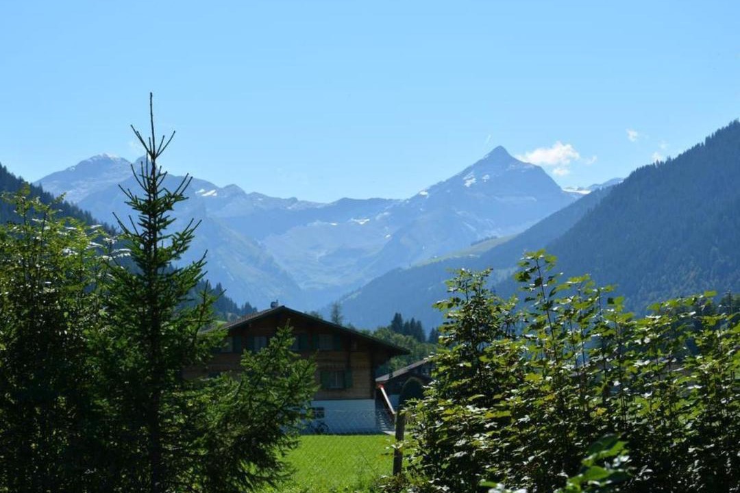 Photo of Others in Zweisimmen Nr Gstaad