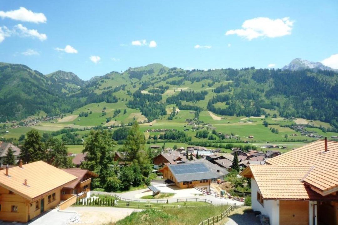 Photo of Others in Zweisimmen