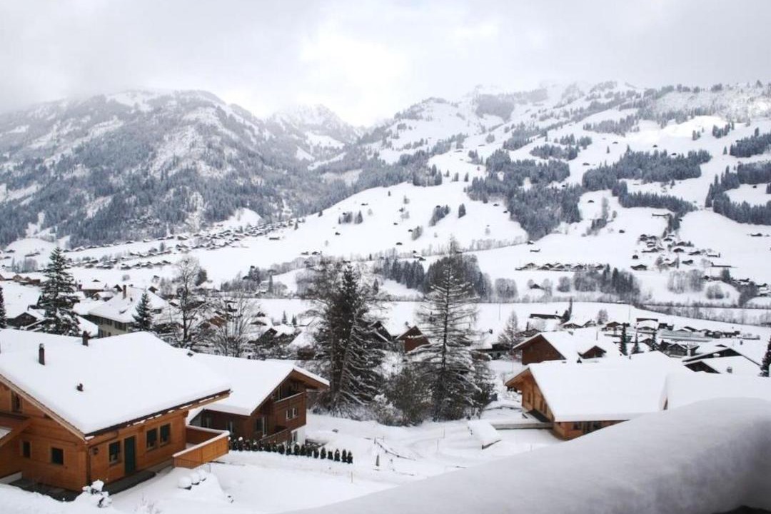 Photo of Others in Zweisimmen