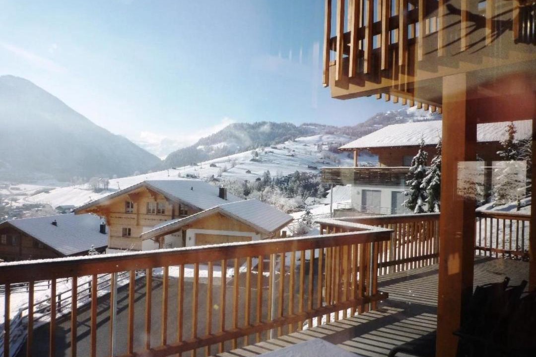 Photo of Others in Zweisimmen