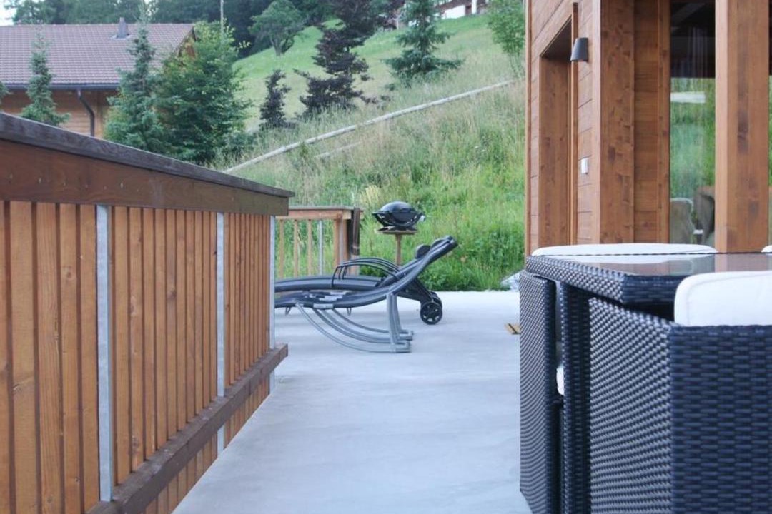 Photo of Others in Zweisimmen