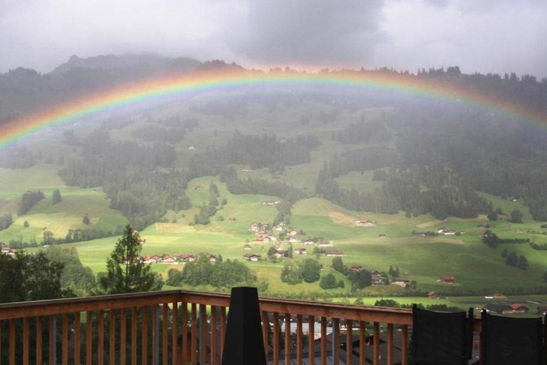 Photo of Others in Zweisimmen