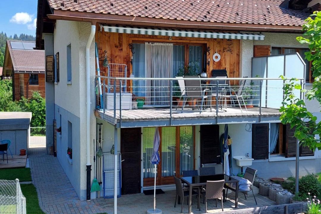 Photo of Others in Zweisimmen