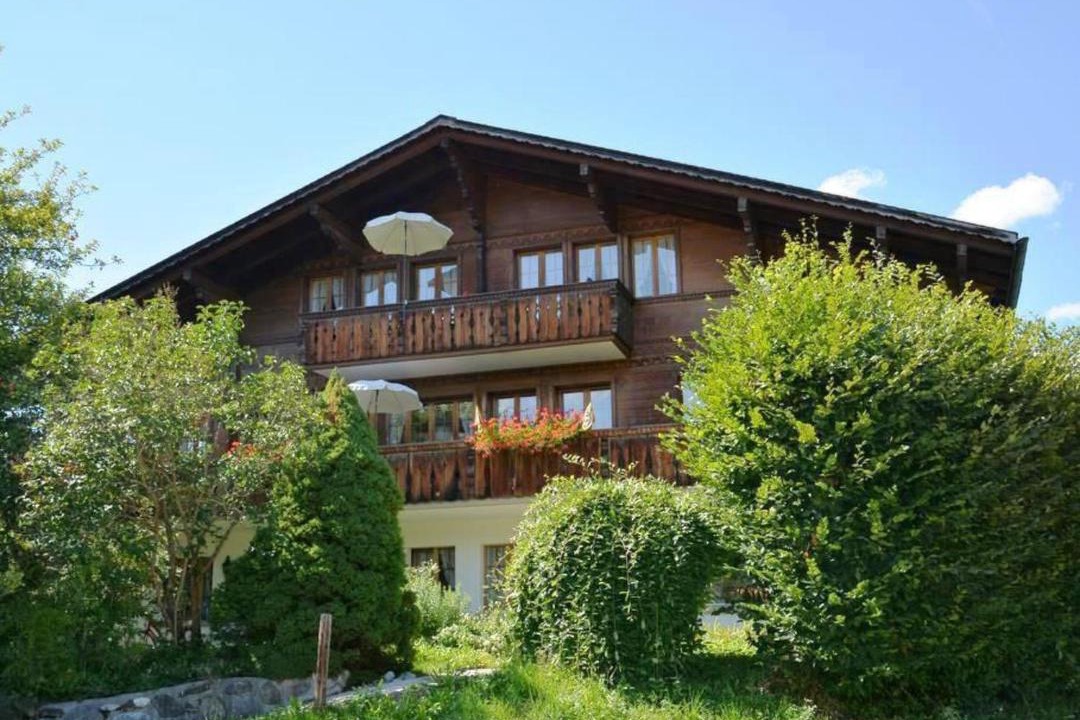 Photo of Others in Saanen
