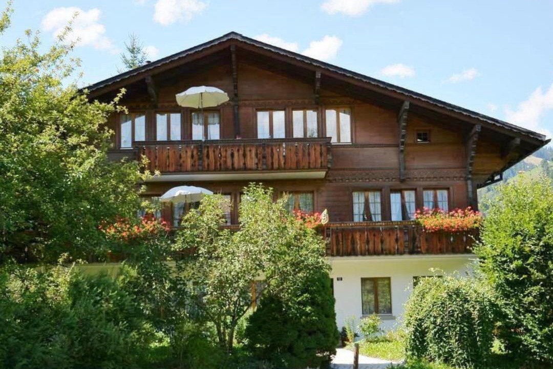 Photo of Others in Saanen