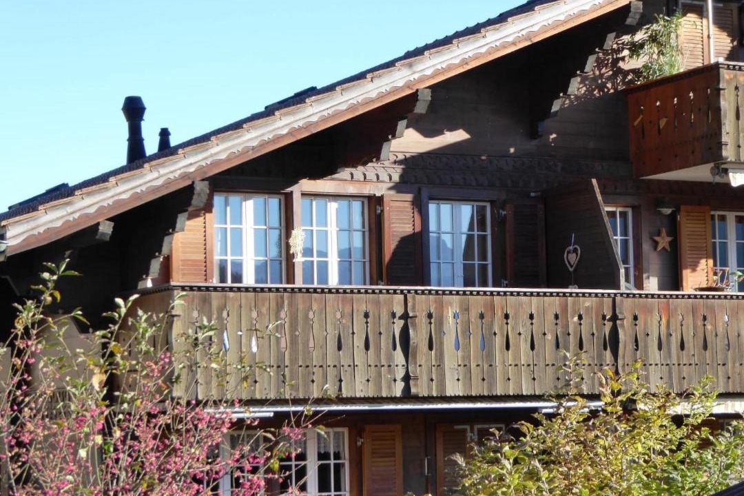 Photo of Others in Zweisimmen