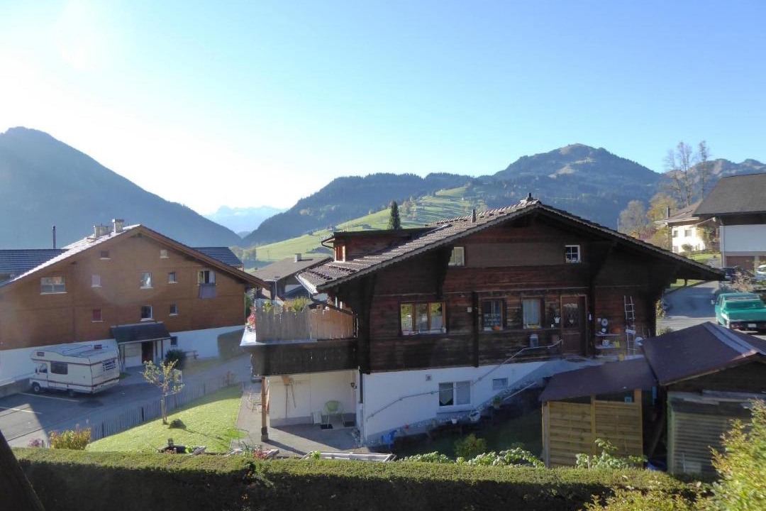 Photo of Others in Zweisimmen