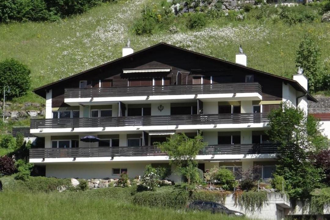 Photo of Others in Engelberg