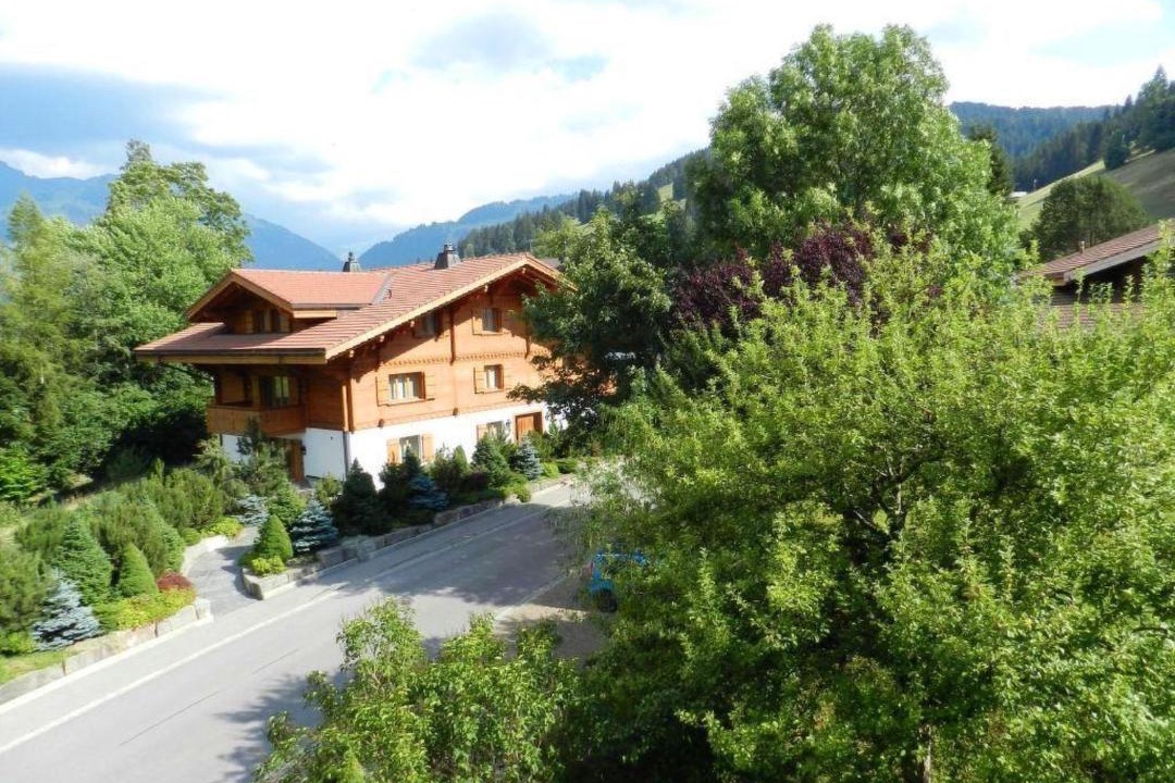 Photo of Others in Saanen
