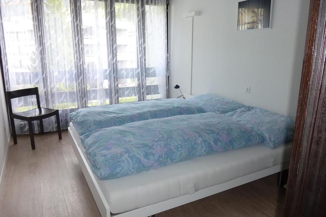 Photo of Bedroom in Engelberg