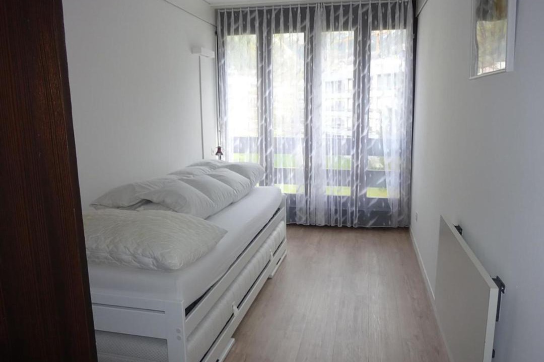 Photo of Bedroom in Engelberg