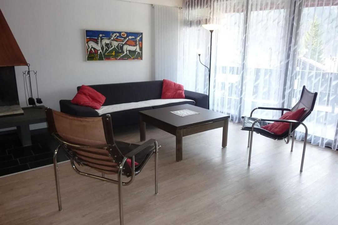 Photo of Livingroom in Engelberg