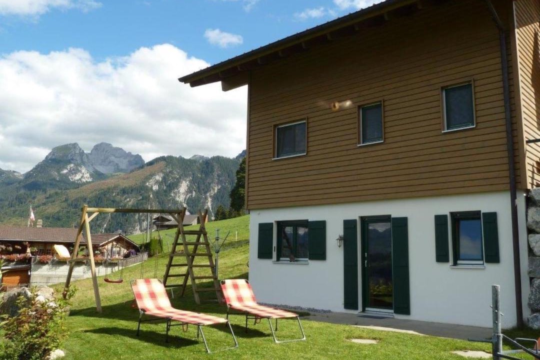 Photo of Others in Oeschseite