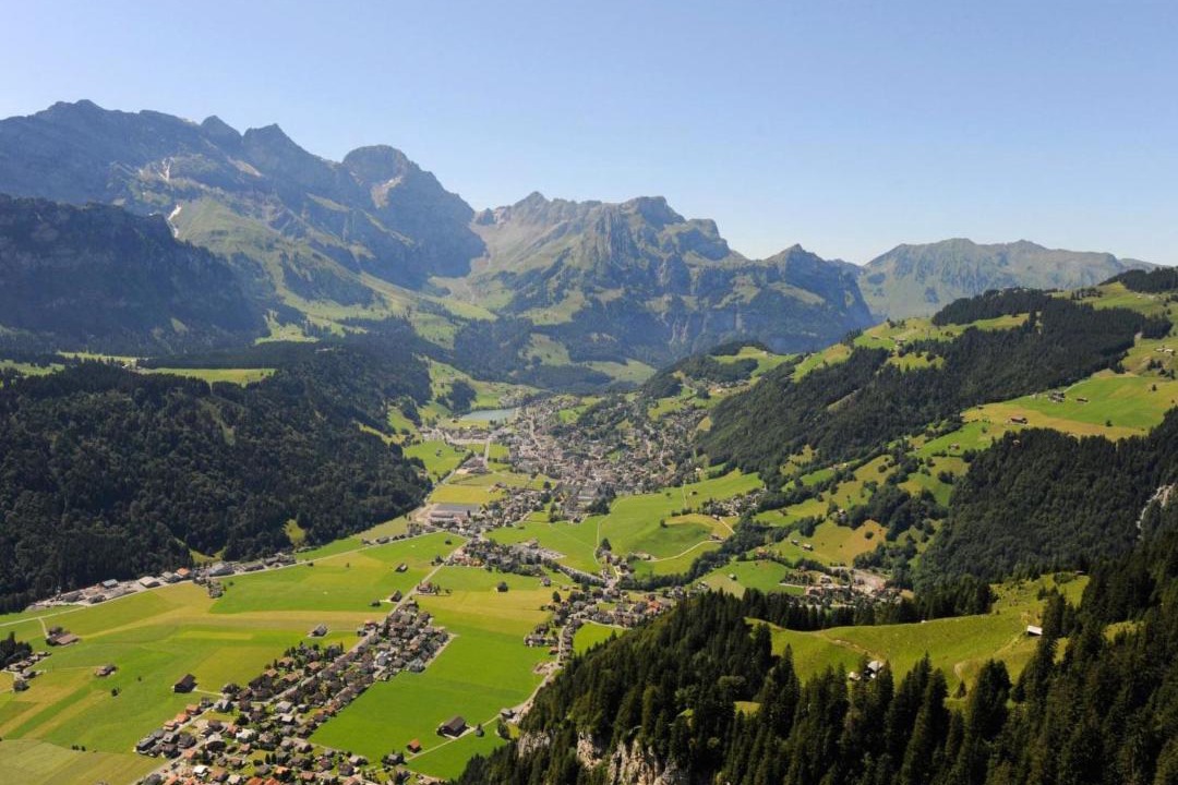 Photo of Others in Engelberg