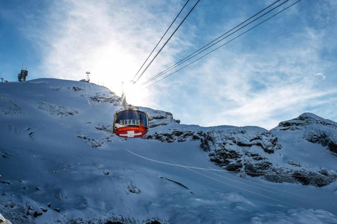 Photo of Others in Engelberg
