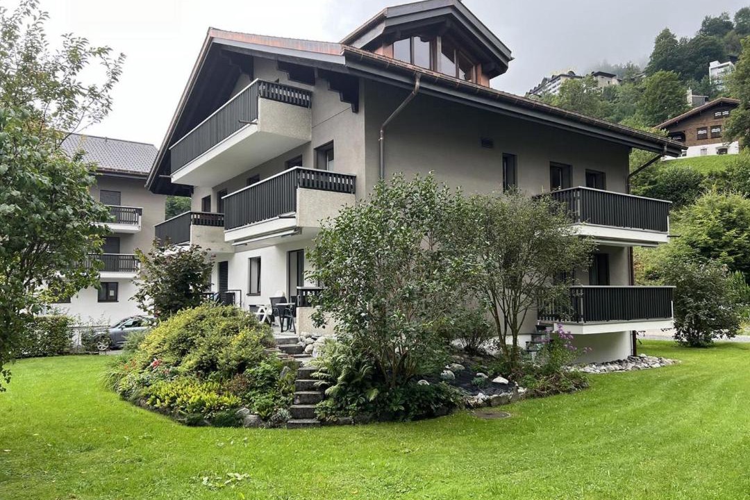 Photo of Others in Engelberg