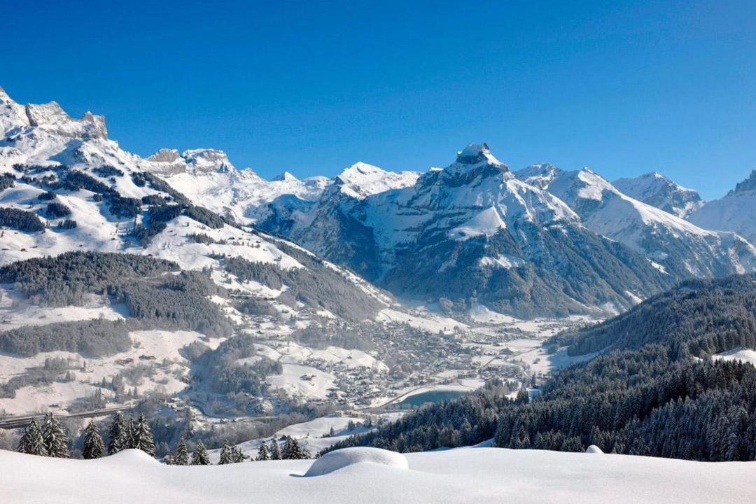 Photo of Others in Engelberg