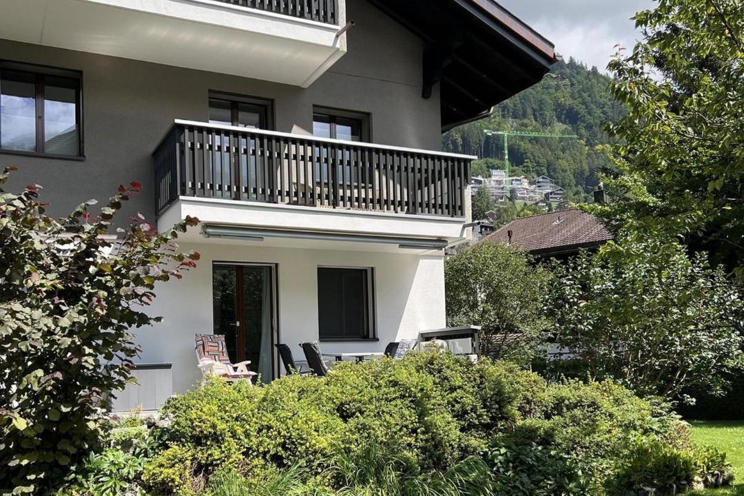 Photo of Others in Engelberg
