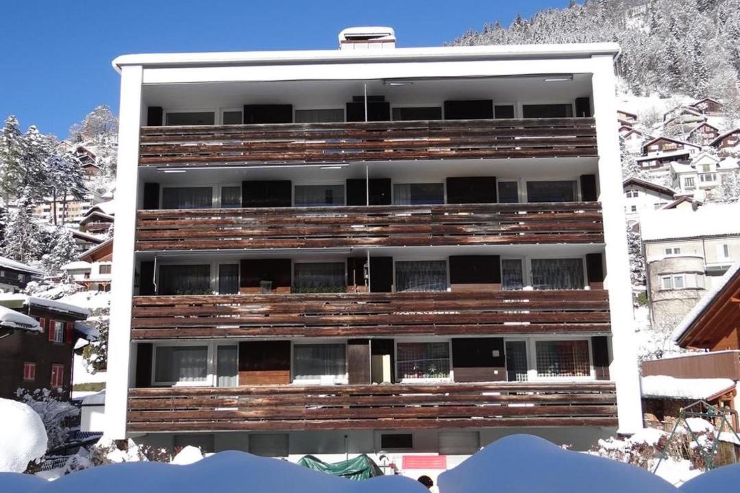 Photo of Others in Engelberg