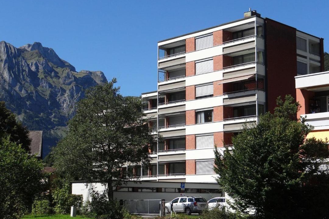 Photo of Others in Engelberg
