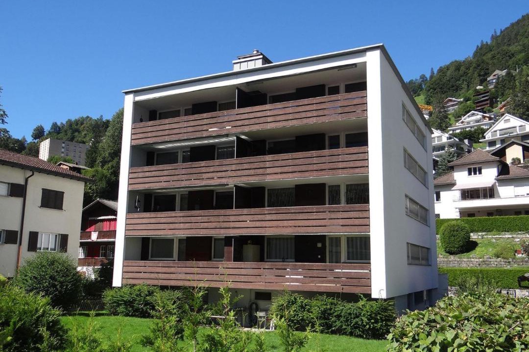 Photo of Others in Engelberg
