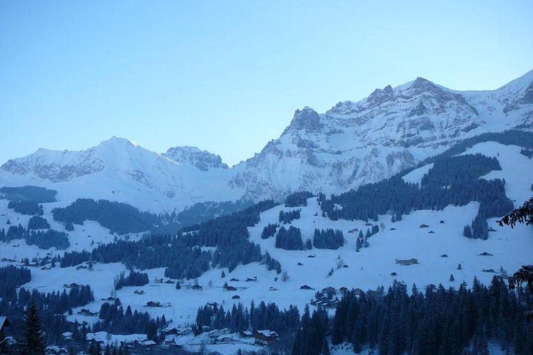 Photo of Others in Adelboden