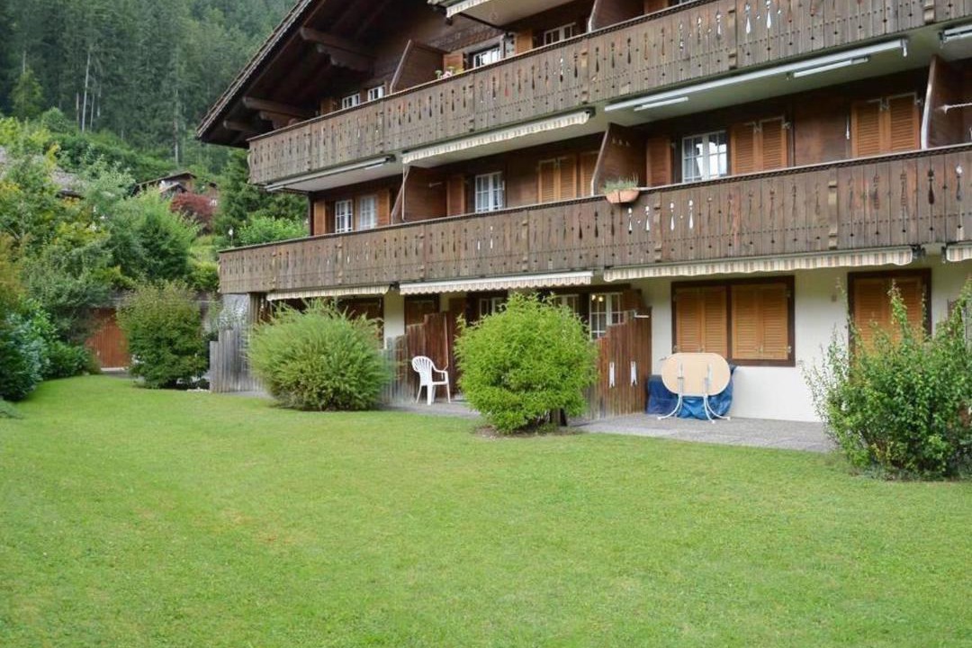 Photo of Others in Zweisimmen