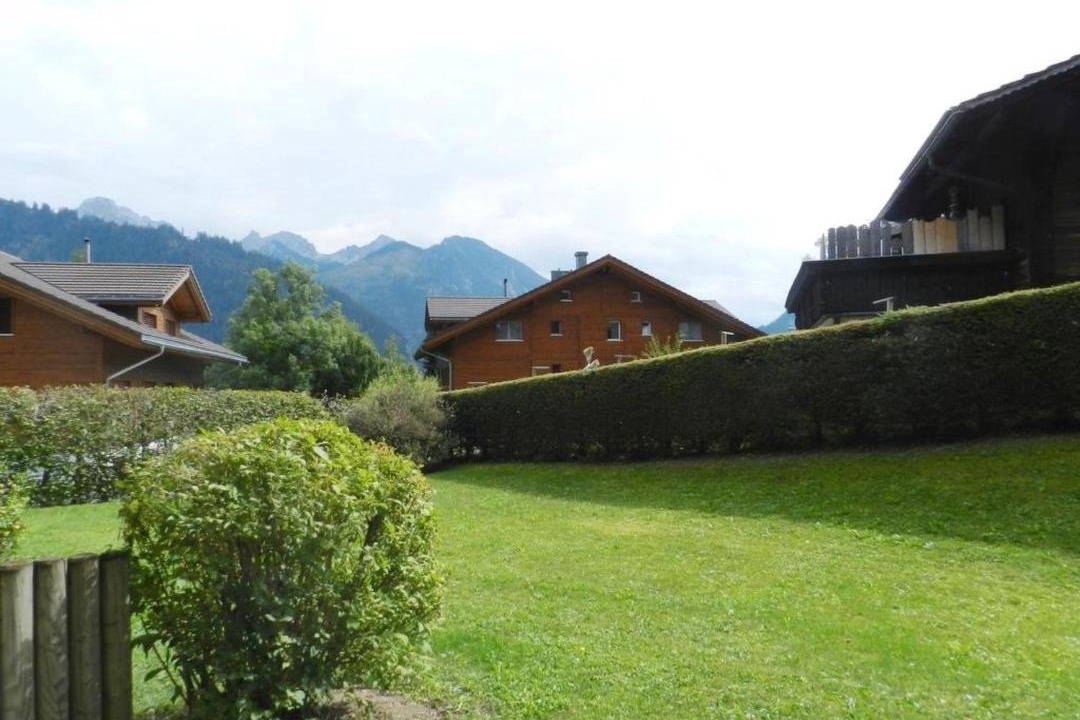 Photo of Others in Zweisimmen