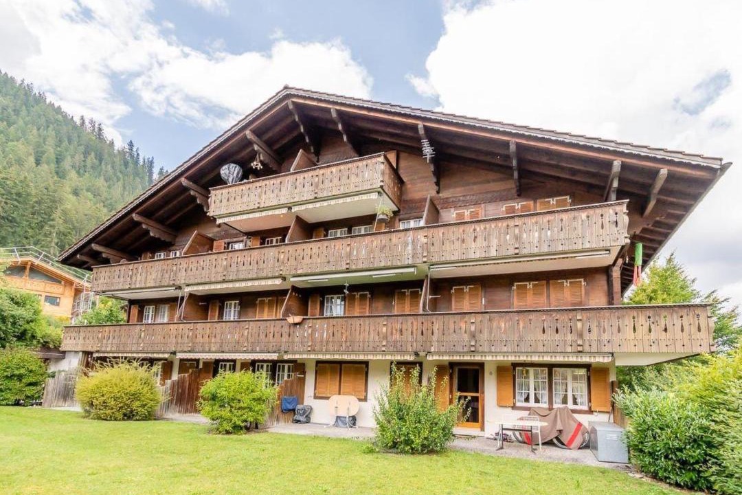 Photo of Others in Zweisimmen