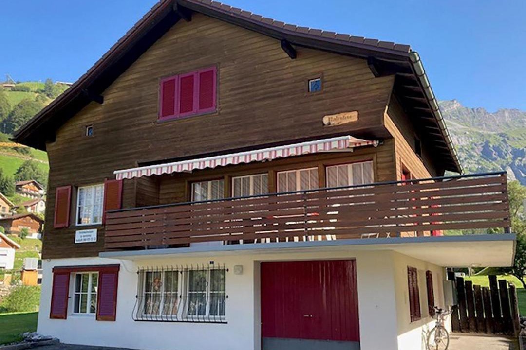 Photo of Others in Engelberg