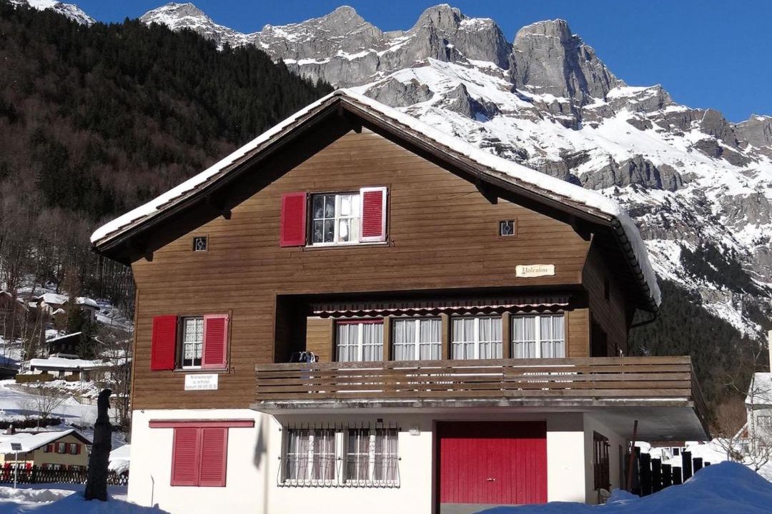 Photo of Others in Engelberg