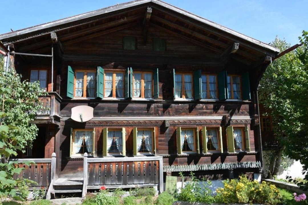 Photo of Others in Gsteig
