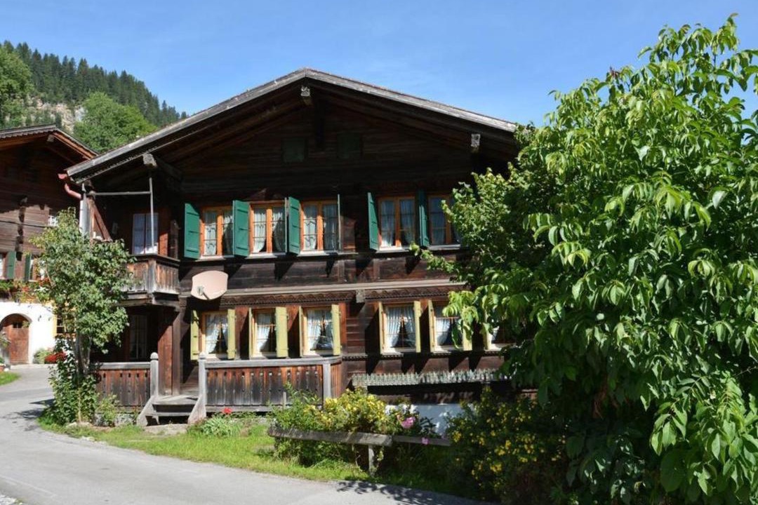 Photo of Others in Gsteig