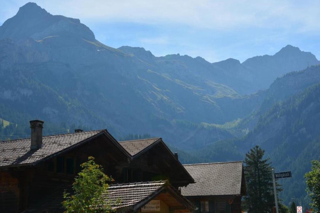 Photo of Others in Gsteig