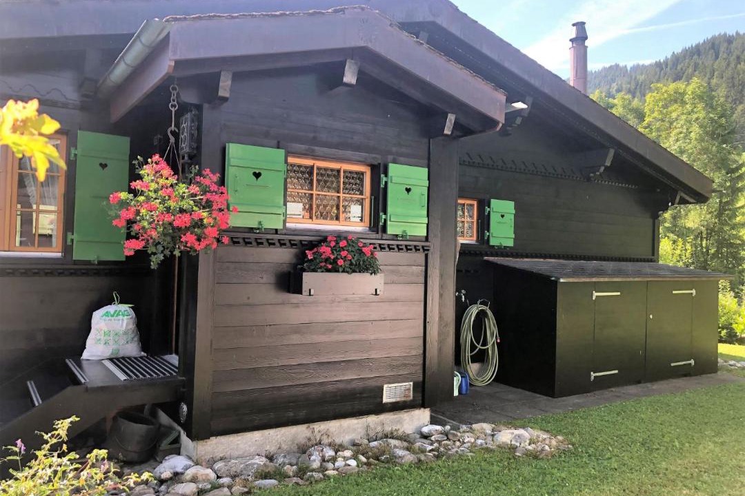 Photo of Others in Saanen