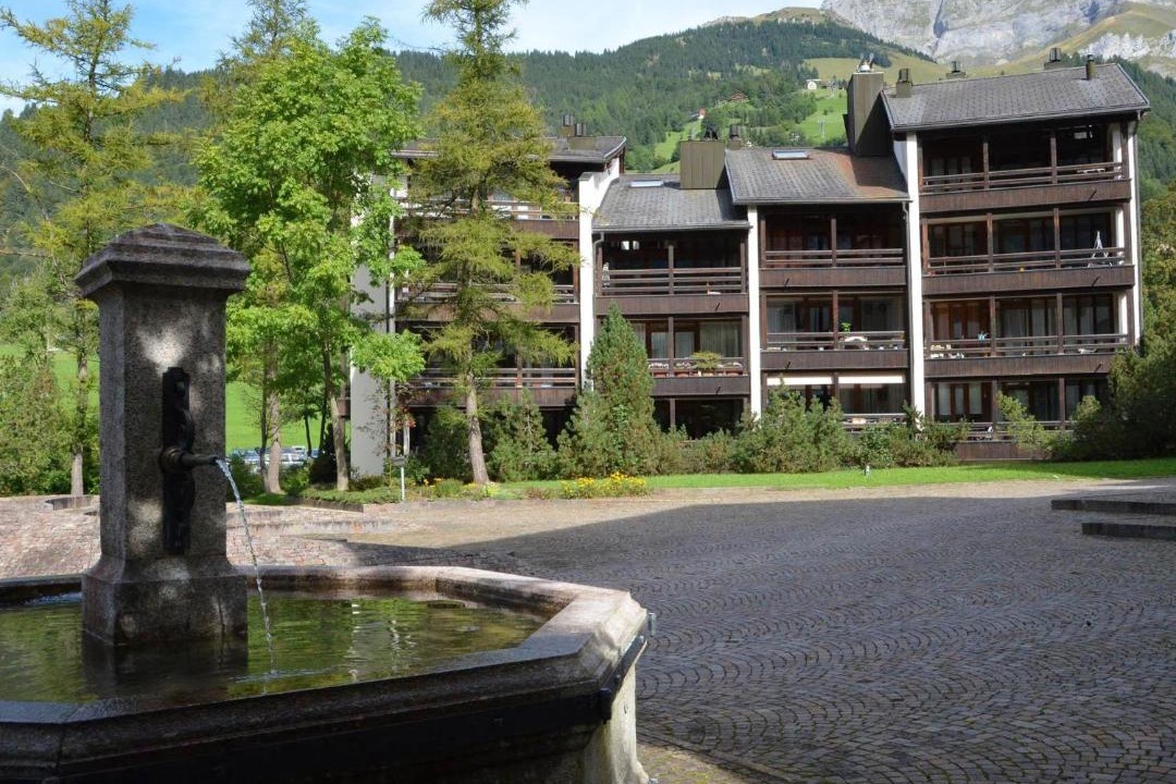 Photo of Others in Engelberg