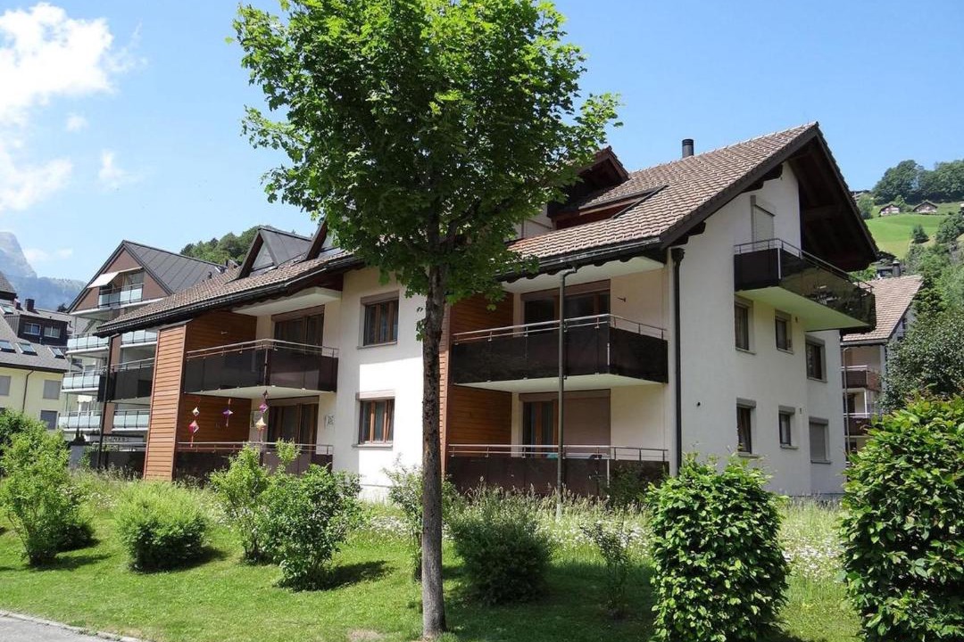 Photo of Others in Engelberg