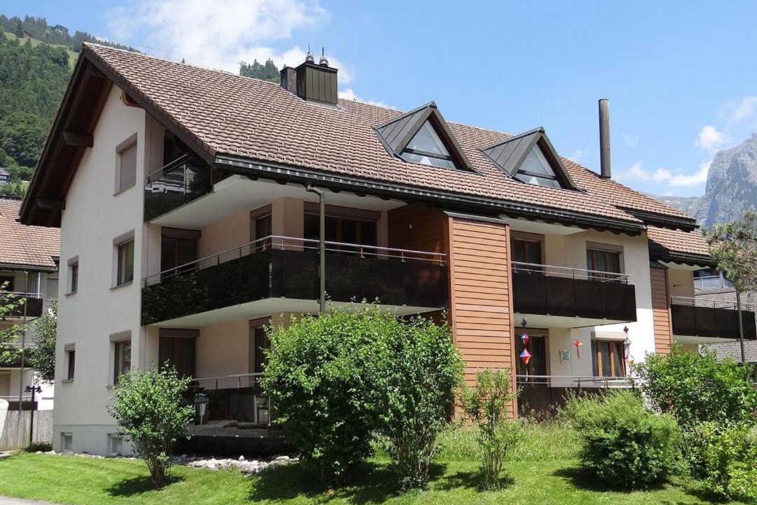 Photo of Others in Engelberg