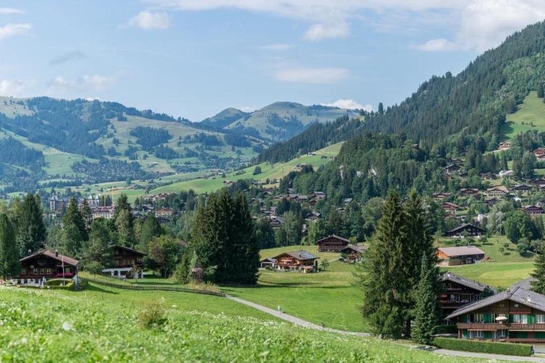 Photo of Others in Zweisimmen Nr Gstaad