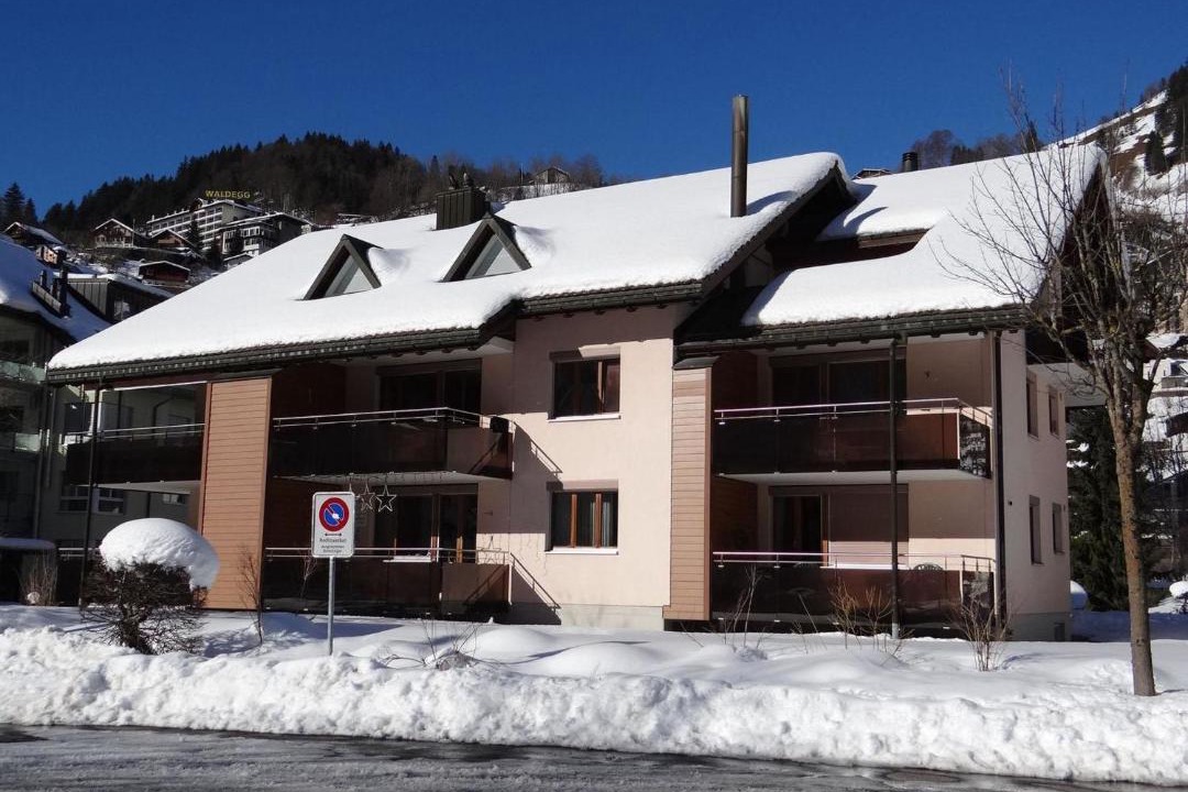 Photo of Others in Engelberg