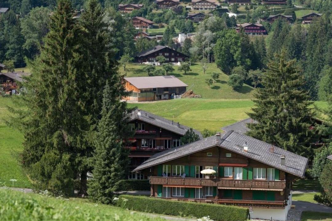Photo of Others in Zweisimmen Nr Gstaad