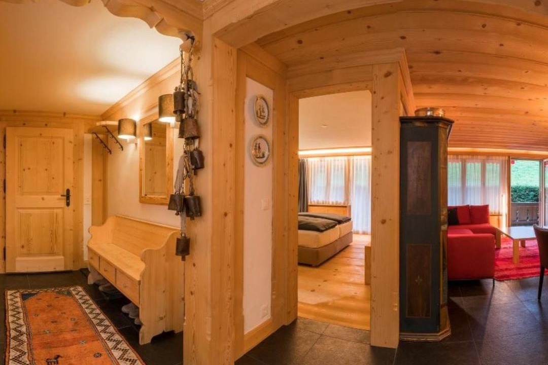 Photo of Others in Zweisimmen Nr Gstaad
