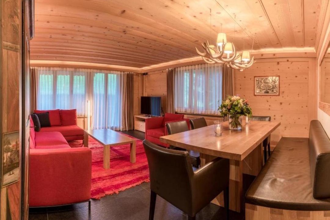 Photo of Others in Zweisimmen Nr Gstaad