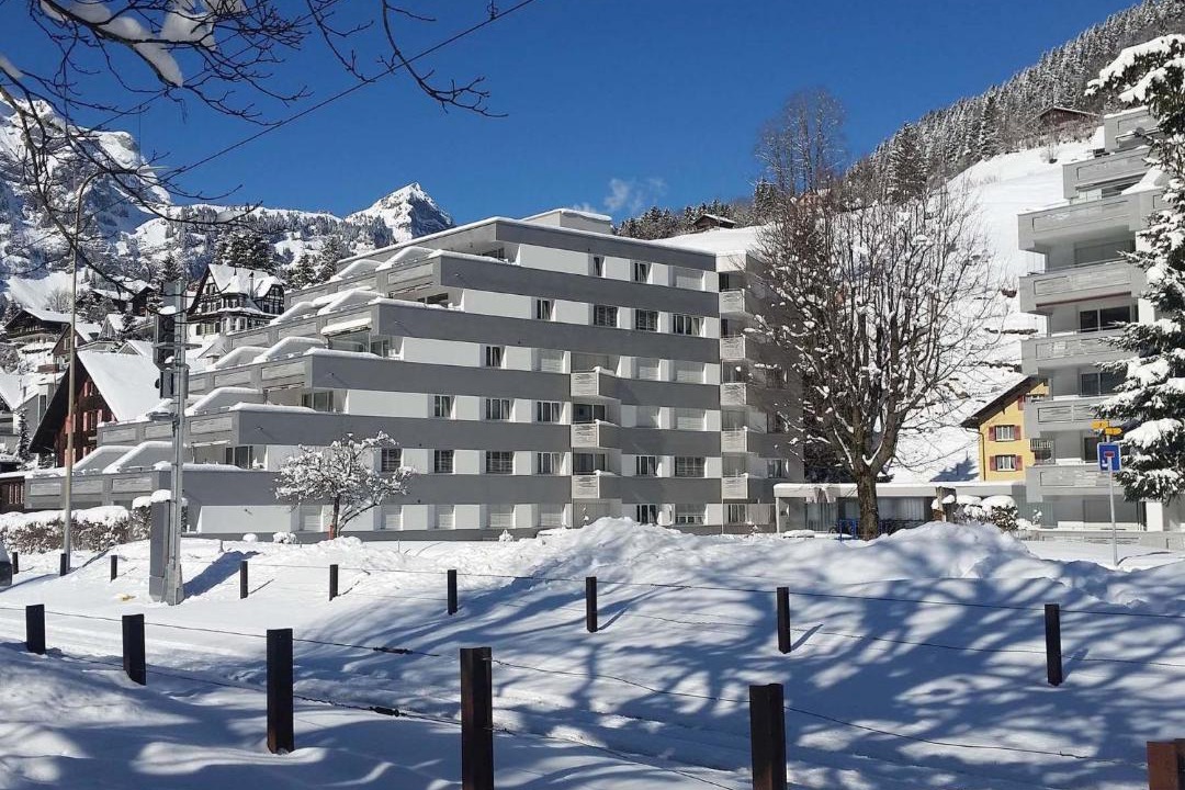 Photo of Others in Engelberg