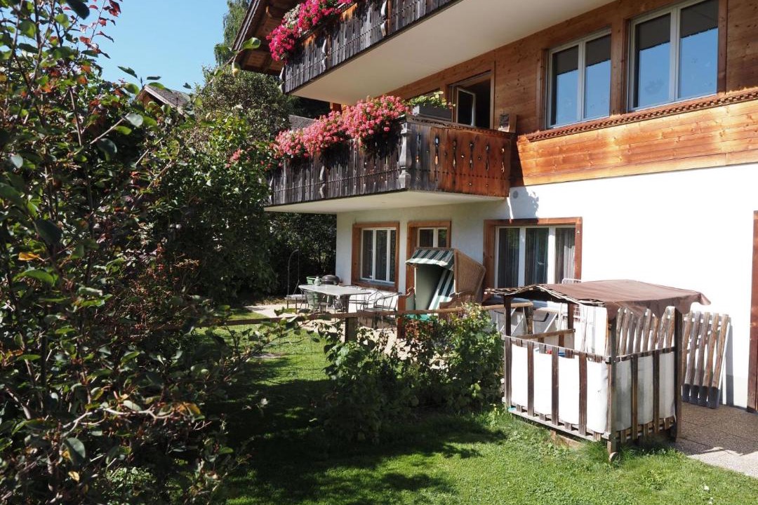 Photo of Others in Zweisimmen
